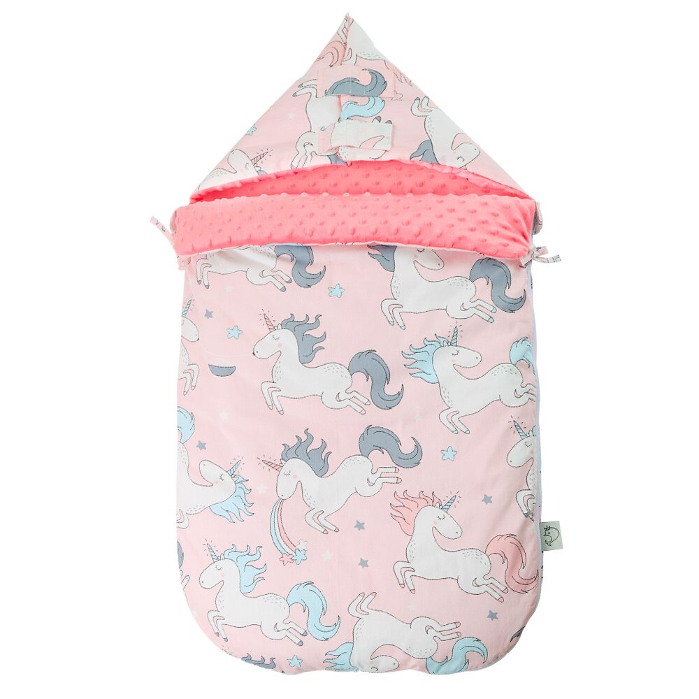 Baby Sleeping Bags Newborn Blankets